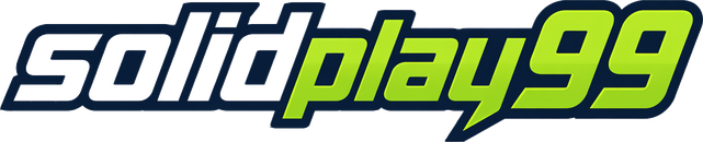 Logo solidplay99